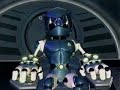 Toonami: Dropship Game Review Toonami: Dropship Game Review