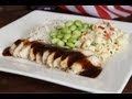 July 4th Pyrotechnic Plate Lunch