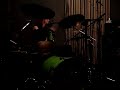 \"Scrap Metal\" pt.1- drum sounds
