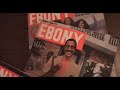 this is the third short film from dionne farris' video album 