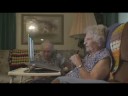 Gramma skyping with Roger Gramma skyping with Roger