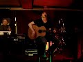Counting Crows cover- Miami