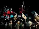 Taiko Drummers