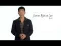 James Kyson Lee for the Banyan Tree Project 2008