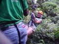 Saint Lucia Zip Line Part 2