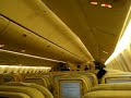 Etihad Airways Departure Announcement (Captain)