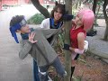 Haruno Sakura Shippuunden Sayuri *Saah 3*