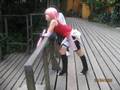 Haruno Sakura Shippuunden Sayuri *Saah 3*