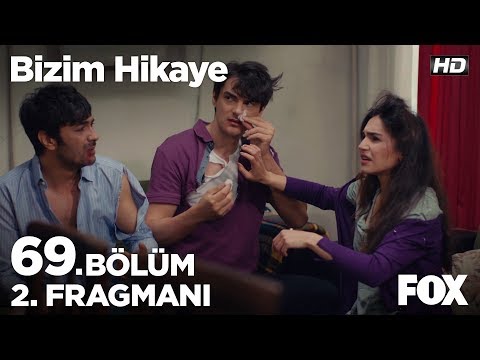 Bizim Hikaye 69.Bölüm Fragmanı