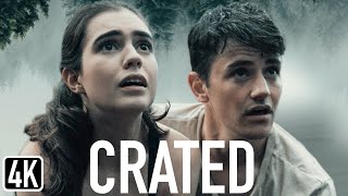 Crated (2020)  Full Movie 4K Ultra HD