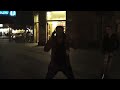 Chris Brown Feat. Benny Benassi – people