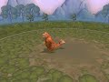 Spore Charmander