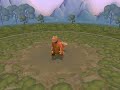 Spore Charmander