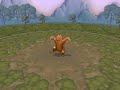 Spore Charmander