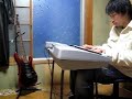 いつか　（ゆず）　　ピアノcover Yuzu Itsuka  耳コピ