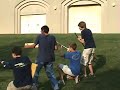 4th East Civil War Re-enactment