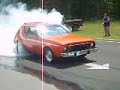 burnout by grimlin x