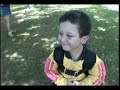 serginho 4 anos saltando de para quedas boituvaskydive com