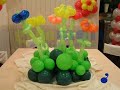 Giram�n Decoraciones Confeti Globos Sueltas y caidas