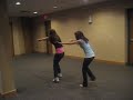 Rissa & Cammie Rissa & Cammie