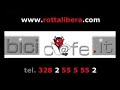 BiciCaffe segnala le biciclette illegali