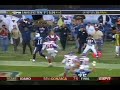 Vince vs. Hoge