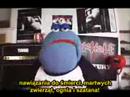 ED's Furry Fucking Guide To Metal (polskie napisy)
