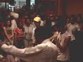 Criolo Doido e Pentagono