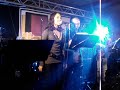 New Generation live in Berghem