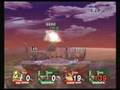 SSBB: Linguini & Seibrik vs Afro Thundah & Lambchops 5