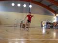 Marcin Bujko Qualification Polish Footbag Champs '07