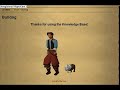Runescape New Pet Bulldogs?