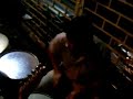 Jack Moreira & Os Selvagens - ao vivo na La Cucaracha