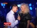 Delia Matache s-a dat �n spectacol de ziua ei! [official cli