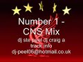 Number 1 - CNS Mix (Scouse house donk) Number 1 - CNS Mix (Scouse house donk)