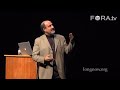 Nassim Nicholas Taleb - What is a 