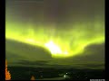 Aurora (Northern Lights) Part 4