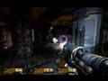 Quake 4 Level 20 Data Storage Terminal