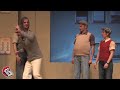 Das Vollplaybacktheater präsentiert: Die drei ??? und der Karpatenhund