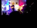 videos de Live @ l 'Aquila - Finley - Everybody Needs Somebody(270808)