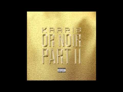 Kaaris - A L'heure
