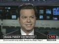 Barack The Magic Negro? Chip Saltsman Controversy Grows. More Right Wing Hate Speech.