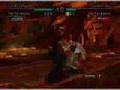Evil Series 2.0.- C.Shuldiner(bry) vs Garay PS2(kaz)