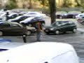 clandestini a Sarzana