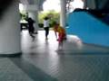training pedang sarawak