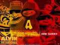 Alvin and the chipmunks-lollipop (lil Wayne)