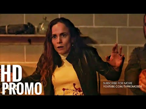 Queen of the South 4x04 Promo "La Maldición" (HD)