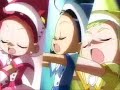 [amv] Mille Magie Doremi - Videosigla completa