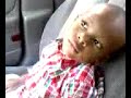 Baby Singin Usher\
