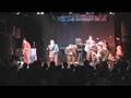 Mens World... Doc Brown Live at the Kulturschmiede